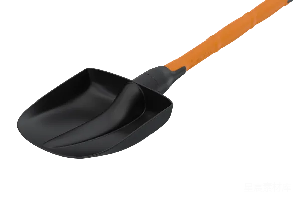 元素素材 雪