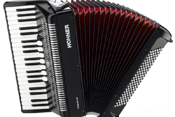 元素素材 accordion