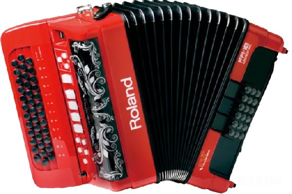 元素素材 accordion