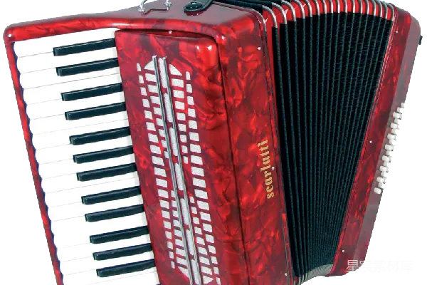 元素素材 accordion