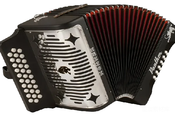 元素素材 accordion