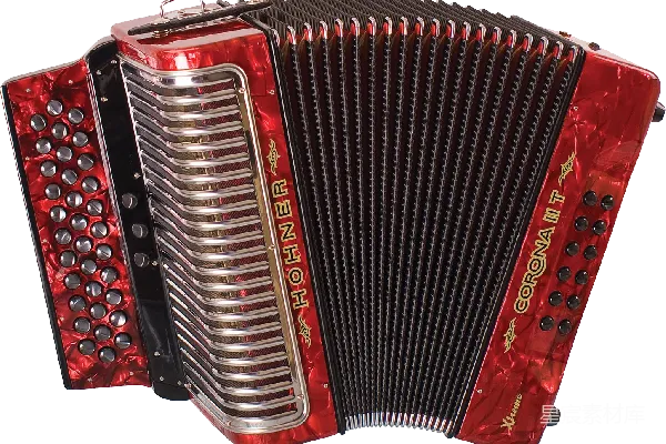 元素素材 accordion