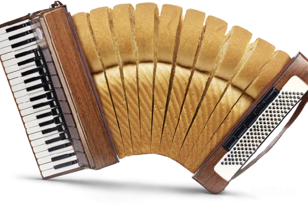 元素素材 accordion