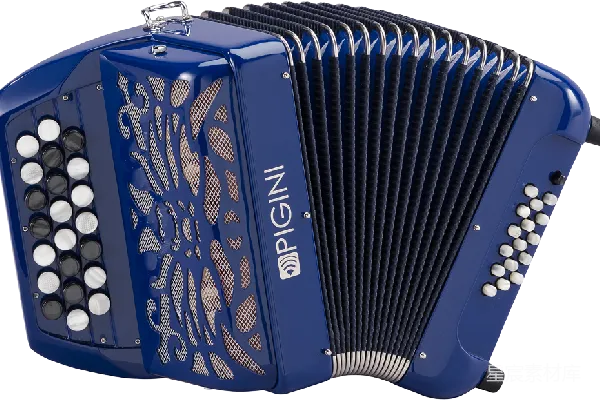 元素素材 accordion