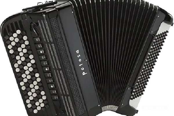 元素素材 accordion