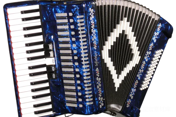 元素素材 accordion