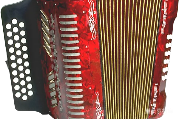 元素素材 accordion