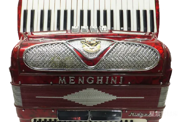 元素素材 accordion