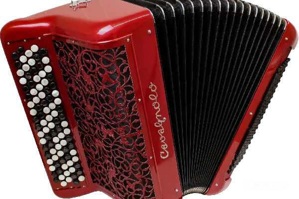 元素素材 accordion