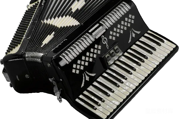 元素素材 accordion