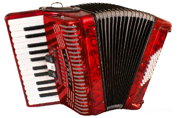 元素素材 accordion