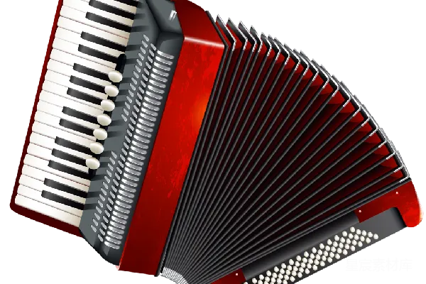 元素素材 accordion