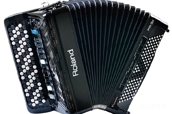 元素素材 accordion