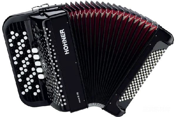 元素素材 accordion