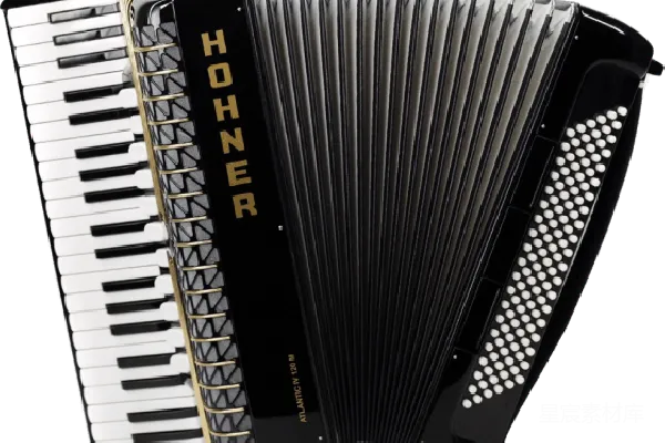 元素素材 accordion