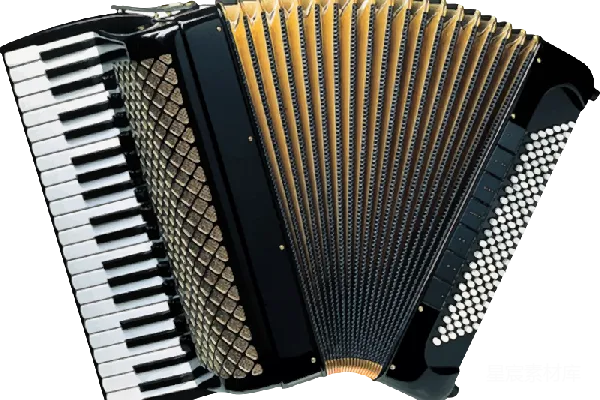 元素素材 accordion