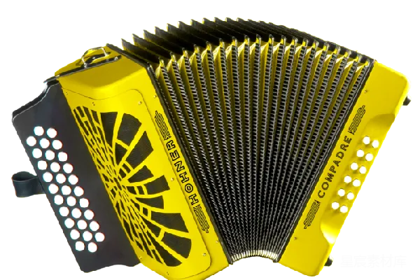 元素素材 accordion