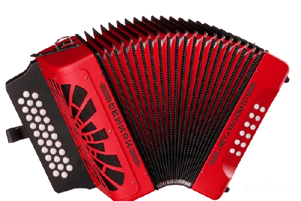 元素素材 accordion