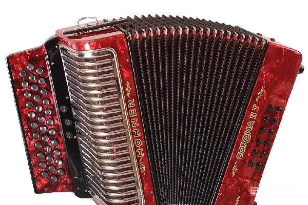 元素素材 accordion