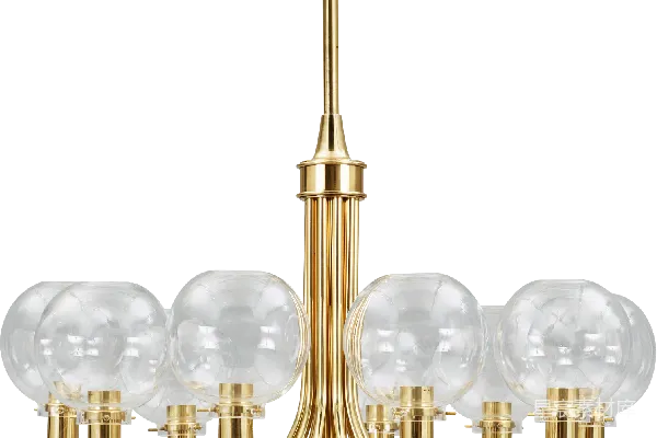 元素素材 吊灯
