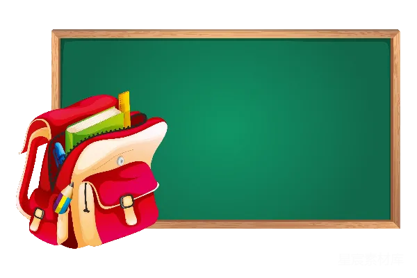 元素素材 透明的