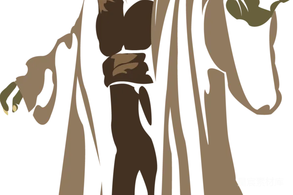 元素素材 透明