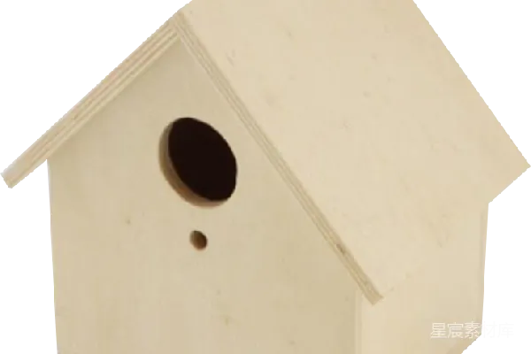 元素素材 Nest（宁泽）