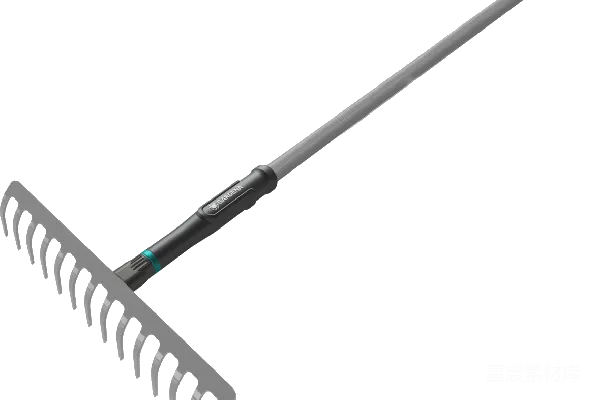 元素素材 rake