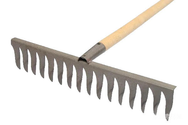 元素素材 rake