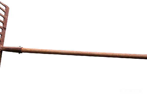 元素素材 rake
