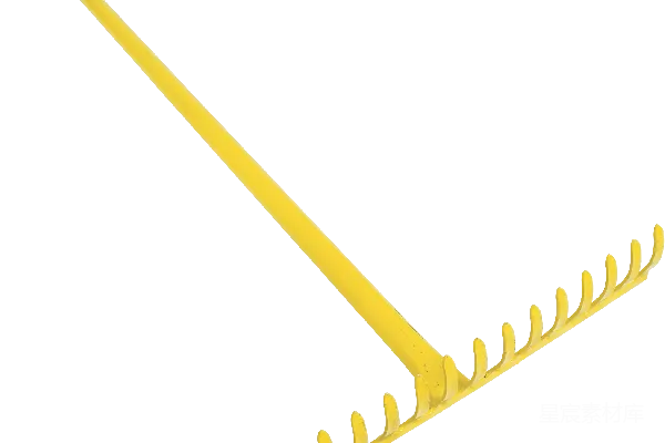 元素素材 rake