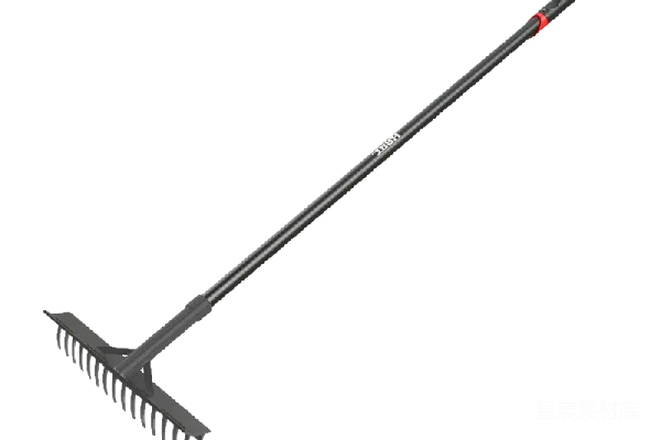 元素素材 rake