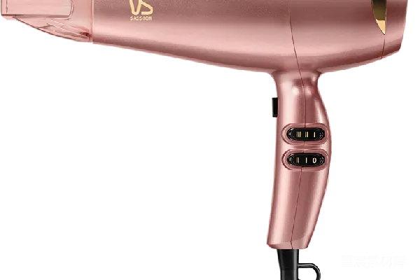 元素素材 头发