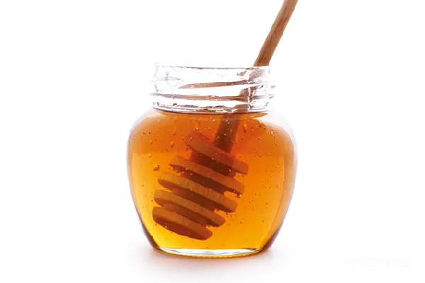 元素素材 蜂蜜