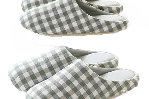 元素素材 拖鞋