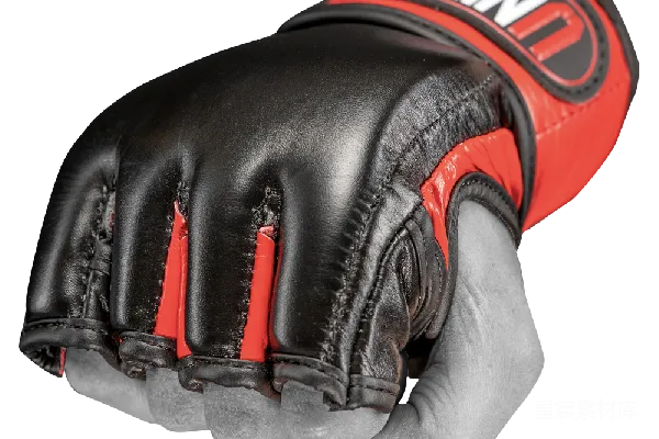 元素素材 UFC风格的格斗手套