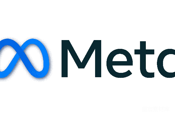 元素素材 META