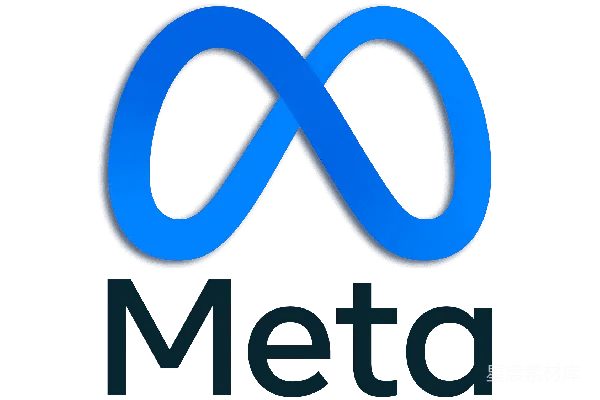 元素素材 META