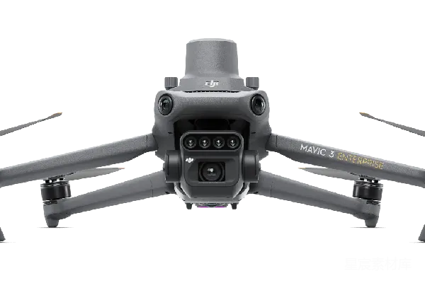 元素素材 DJI Mavic 3 Enterprise Drone