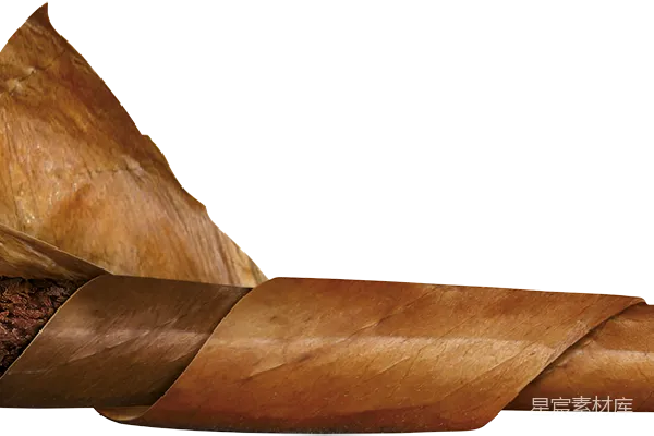 元素素材 雪茄