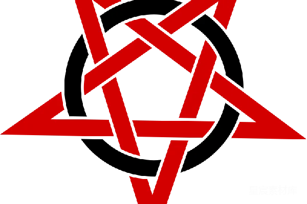 元素素材 透明