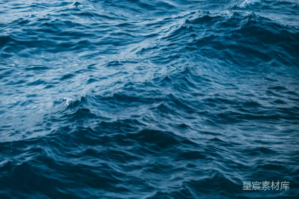 高清摄影 海洋波浪摄影