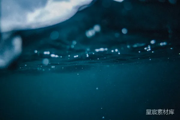 高清摄影 水域