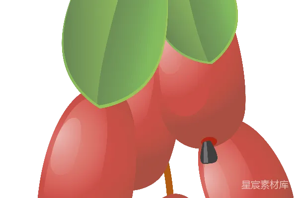 元素素材 巴尔 berry 委屈