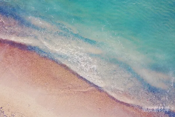 高清摄影 海岸的 aerial 视角