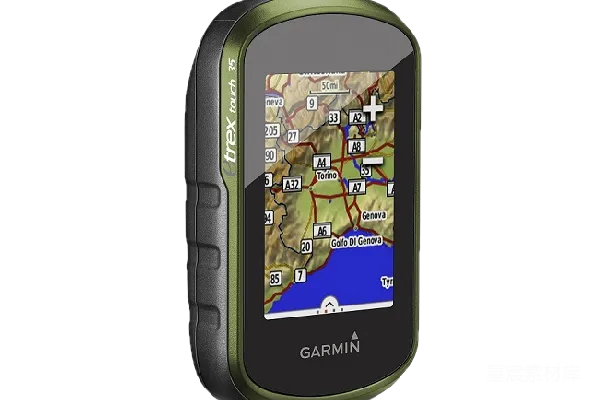 元素素材 Garmin