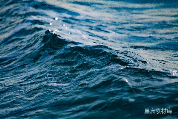高清摄影 海浪