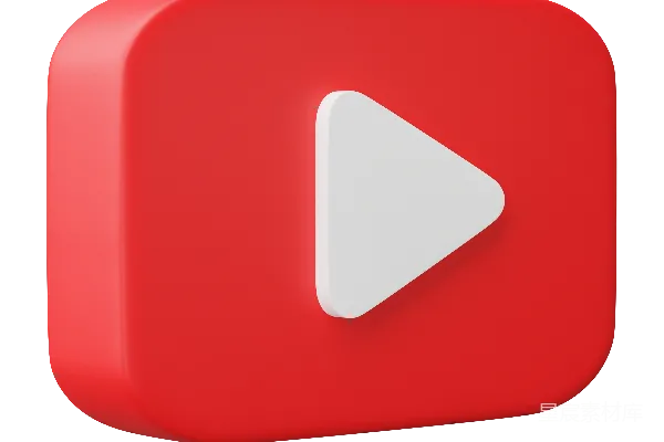 元素素材 YouTube