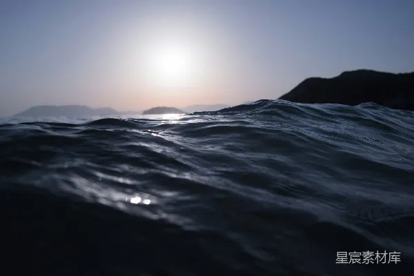 高清摄影 海浪