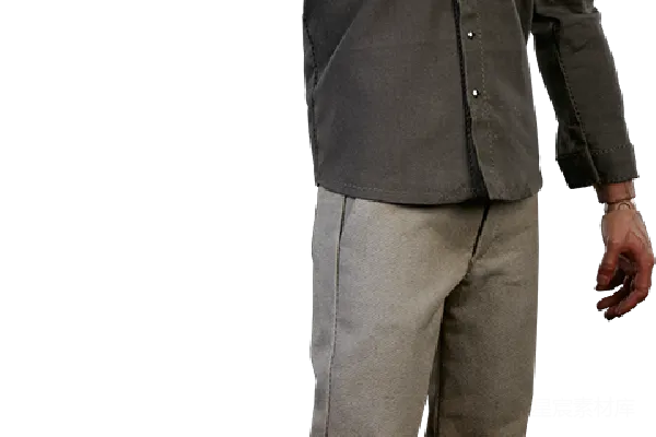 元素素材 杰森